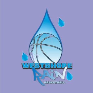 westshore rain logo